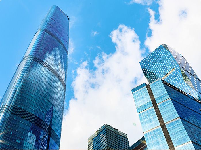 公司簡(jiǎn)(jiǎn)介